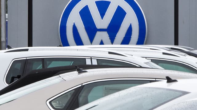 Volkswagen a été placé sous le statut de témoin assisté