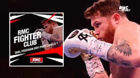 Boxe : Beterbyiev, Benavidez... Quel prochain défi pour Canelo ? (Fighter Club)