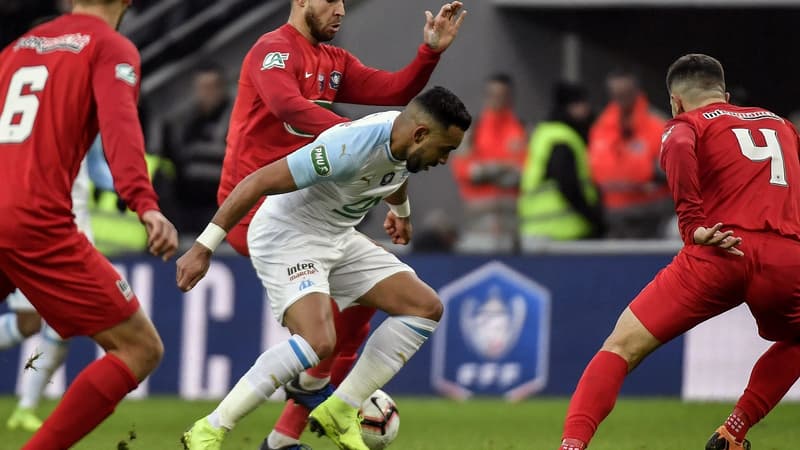 Payet (OM)
