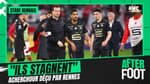 Ligue 1 : Acherchour déçu par la saison du Stade Rennais qui "stagne" et ne grandit plus