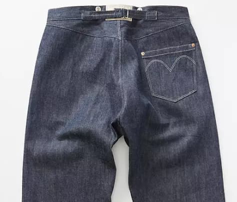 Levi's® Vintage Clothing Jean 9Rivet