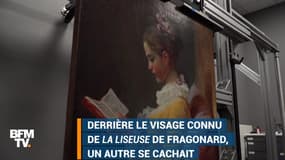 Les secrets de La Liseuse de Fragonard dévoilés