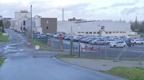 Lait infantile contaminé: "Il aurait fallu dès le départ nous dire de retirer les produits", explique Système U