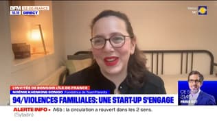 Val-de-Marne: Team'Parents, une start-up contre les violences intrafamiliales