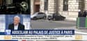 Attentats de Paris: Salah Abdeslam a été remis à la France