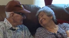 Après 71 ans de mariage, ce couple meurt le même jour à quelques heures d'intervalle