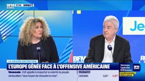 Good Morning Business - Lundi 5 janvier