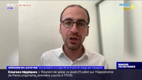 L'essentiel de l'actualité parisienne du jeudi 21 juillet 2022