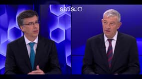 Satisco est une entreprise technologique spécialisée dans la « la data synchronicity »  pour répondre aux enjeux majeurs de l'intégration de données. 