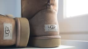 Ugg : 3 paires iconiques en promotion c'est sur ce site que ça se passe