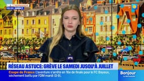 Le journal de 8h du vendredi 16 janvier 2026