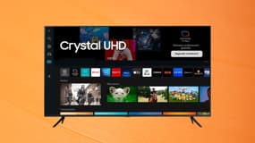 Erreur de prix ou offre affolante sur cette TV Samsung 4K ?