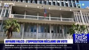 Toulon: quel avenir pour la mairie après la condamnation d'Hubert Falco?