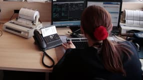 La CGT des cadres (Ugict-CGT) lance lundi une campagne visant à montrer les "discriminations" dont sont victimes les mères de famille au travail,