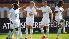 Wolfsburg