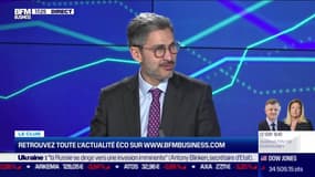 Ukraine : quels enjeux pour la macroéconomie et les marchés ? - 17/02