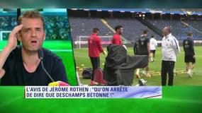 Le best-of de l’After foot du jeudi 8 juin