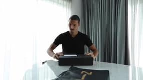 Zlatan chambre Claudio Bravo avant le derby de Manchester