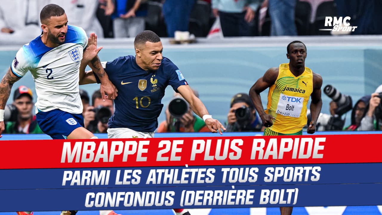 Mbapp Deuxi me Athl te Plus Rapide Toutes Disciplines Confondues mbapp-deuxi-me-athl-te-plus-rapide-toutes-disciplines-confondues