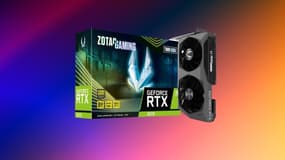 RTX 3070 : joli prix sur cette carte graphique signée Nvidia !
