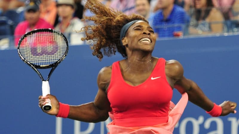Serena Williams
