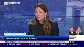 BFM Business avec vous (03/11/21) 