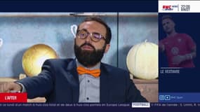 PSG: "Il va falloir du temps pour que Tuchel réussisse ce qu'il veut faire" d'après Pierre Ducrocq