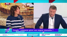 La Minute Conso : Couple, comment gérér son argent ensemble ? - 20/02
