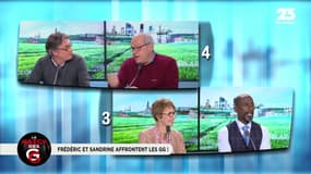 Le Match des GG - 03/01