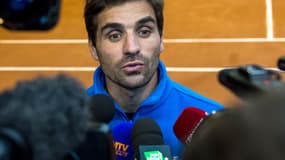 Arnaud Clément