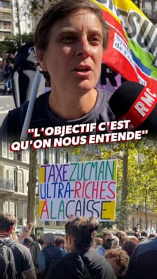  Quelles suites après la mobilisation du 18 septembre ?