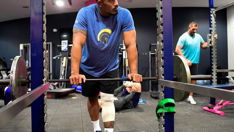 Jerome Kaino