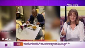 Refoulé du dîner des grands chefs avec Macron, Marcel Ravin dénonce un "manque de fraternité"
