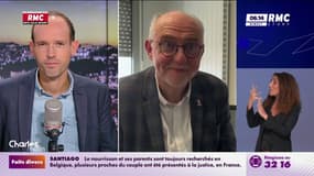 Dégradations facturées aux parents: "Je n'ai pas eu besoin de la formule de Gabriel Attal"