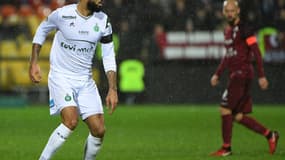 Yann M'Vila