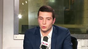 Débat raté de l'entre-deux-tour pour Marine Le Pen: "La responsabilité revient à toute l'équipe de campagne"
