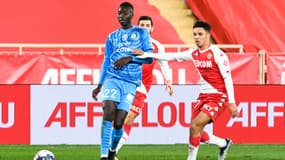 P. Gueye et S. Diop