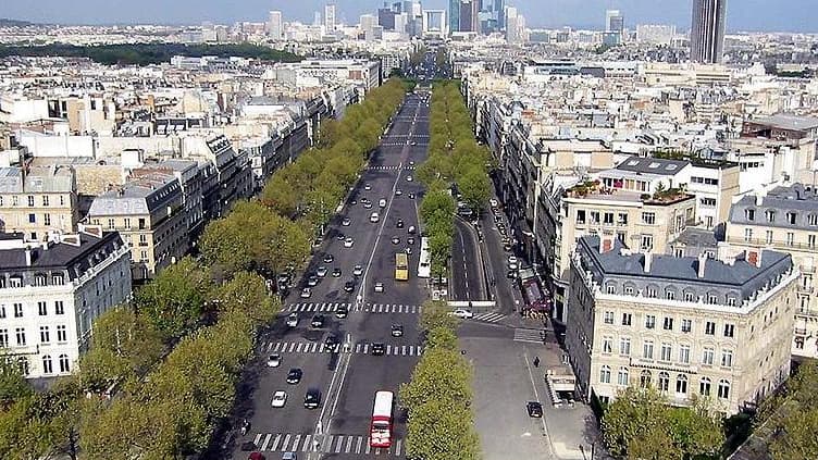 La mairie de Paris évoque une "erreur manifeste" sur la hausse de la taxe foncière