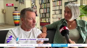 RMC s’engage pour vous : Décédée dû au paludisme à l'ambassade de France d'Angola - 05/06