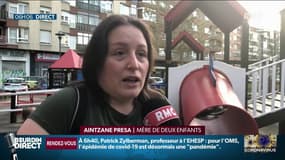 "Pas question de plaisanter avec le coronavirus": les Espagnols confrontés à leur tour aux premières mesures pour éviter la propagation du virus