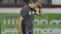 Milovan Rajevac, viré par l'Algérie