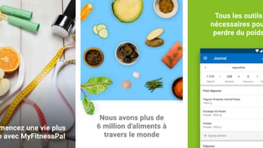 MyFitnessPal
