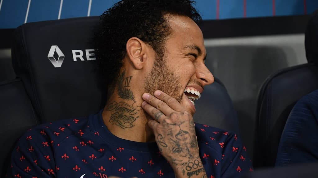 Neymar Neymar