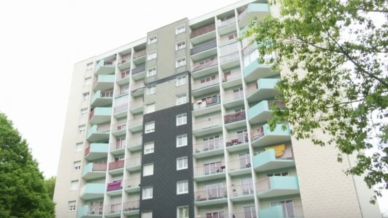 On a peur de sortir: l'inquiétude des habitants de Quimper après des violences liées au trafic de drogue