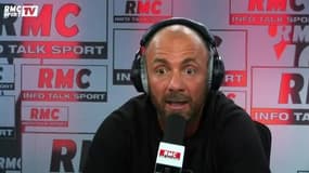 Dugarry : ‘’Ben Arfa aurait pu être l’un des meilleurs joueurs français’’