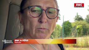RMC & Vous : Nathalie, chauffeur routier