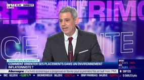 Idée de placements : Comment orienter ses placements dans un environnement inflationniste ? - 21/02