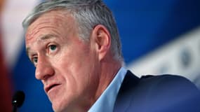 Didier Deschamps