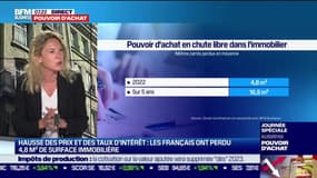 Sandrine Allonier (Vousfinancer) : Quelles solutions pour retrouver du pouvoir d'achat immobilier ? - 07/07