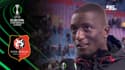Vitesse Arnhem 1-2 Rennes : "La victoire s'est jouée au mental", loue Guirassy
